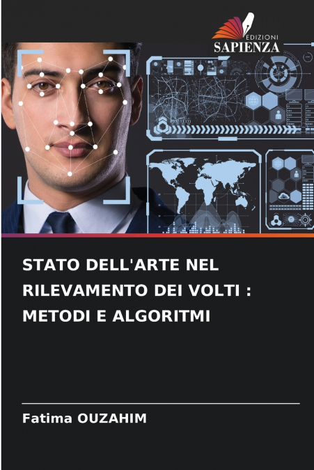 STATO DELL’ARTE NEL RILEVAMENTO DEI VOLTI