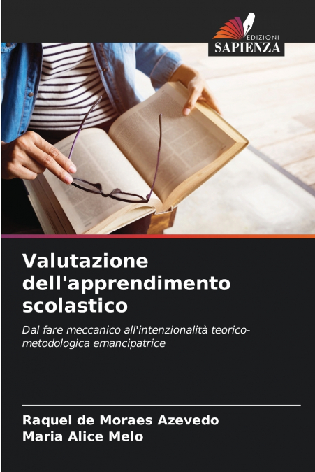 Valutazione dell’apprendimento scolastico