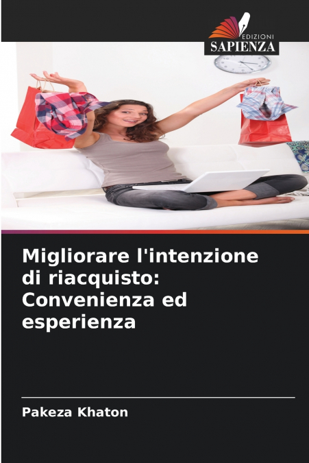Migliorare l’intenzione di riacquisto