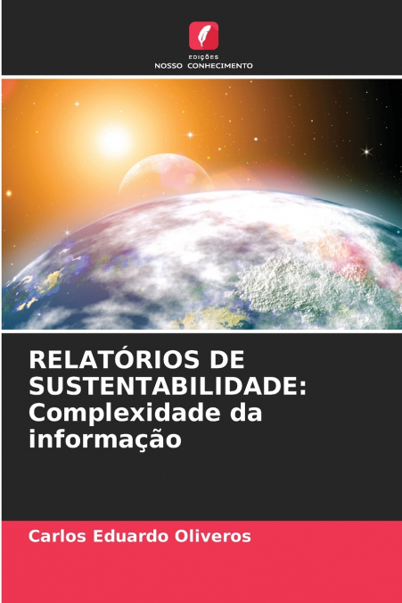 RELATÓRIOS DE SUSTENTABILIDADE