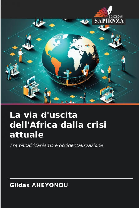 La via d’uscita dell’Africa dalla crisi attuale