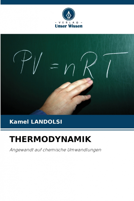 THERMODYNAMIK
