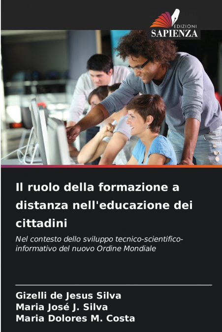 Il ruolo della formazione a distanza nell’educazione dei cittadini