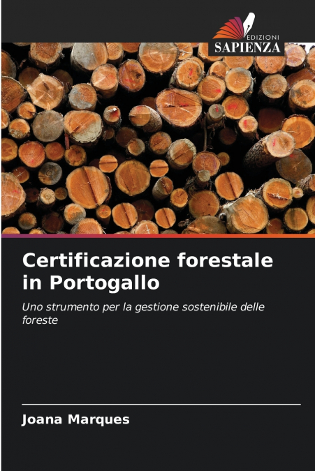 Certificazione forestale in Portogallo
