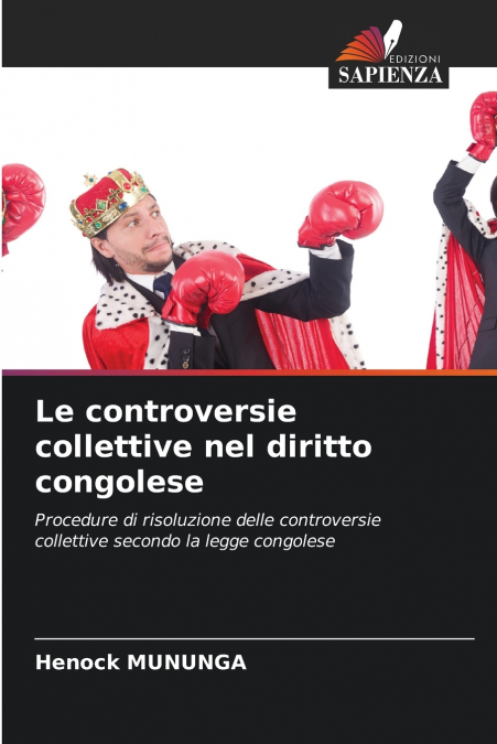 Le controversie collettive nel diritto congolese