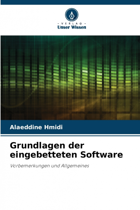 Grundlagen der eingebetteten Software
