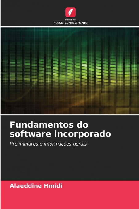 Fundamentos do software incorporado