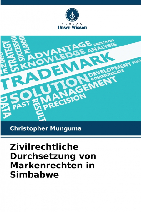 Zivilrechtliche Durchsetzung von Markenrechten in Simbabwe