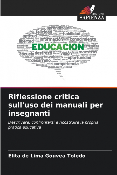 Riflessione critica sull’uso dei manuali per insegnanti