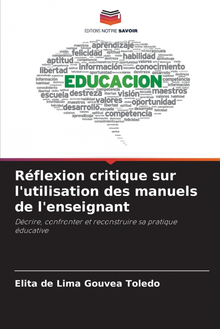 Réflexion critique sur l’utilisation des manuels de l’enseignant