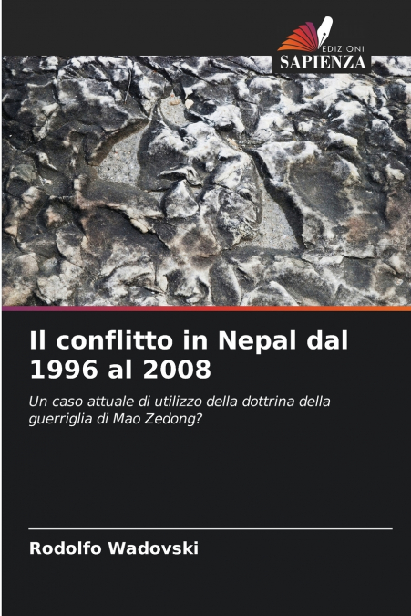 Il conflitto in Nepal dal 1996 al 2008