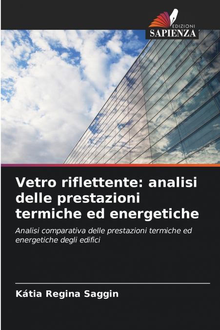 Vetro riflettente