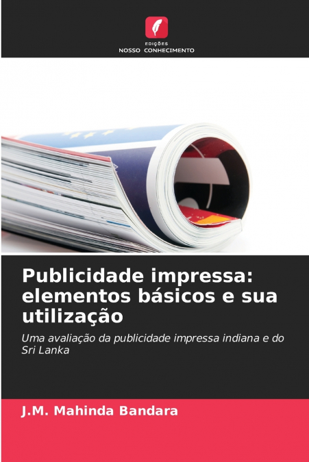 Publicidade impressa