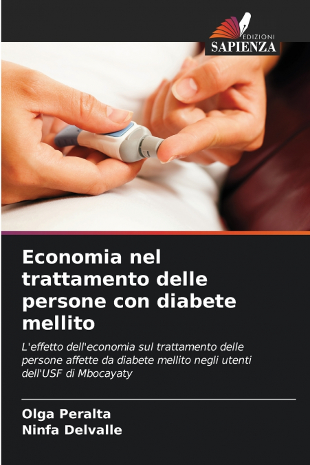 Economia nel trattamento delle persone con diabete mellito