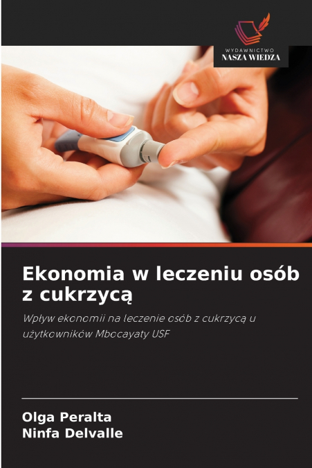 Ekonomia w leczeniu osób z cukrzycą