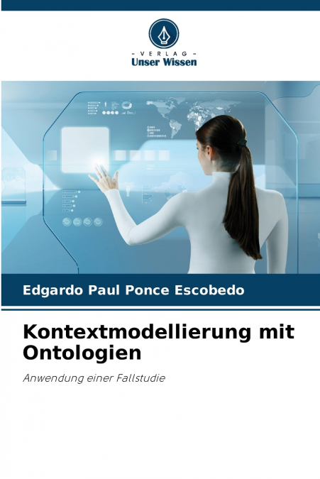 Kontextmodellierung mit Ontologien