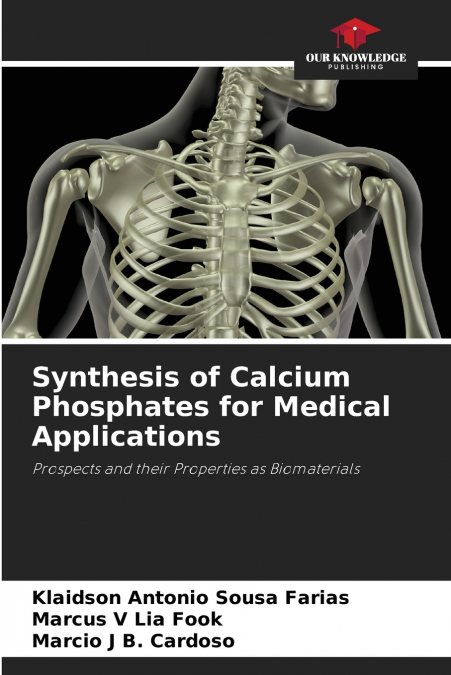 Synthesis of Calcium Phosphates for Medical Applications