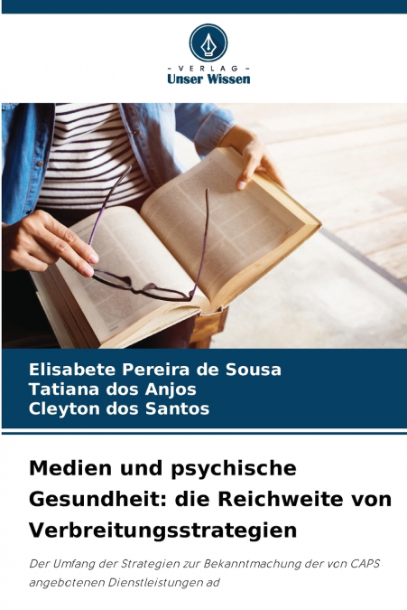 Medien und psychische Gesundheit