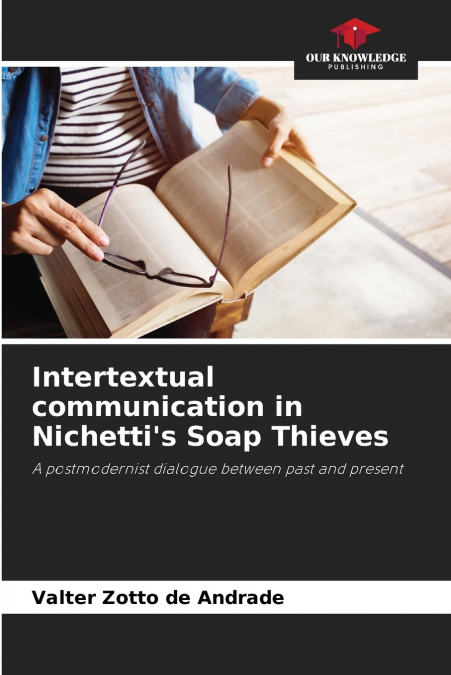 Intertextual communication in Nichetti’s Soap Thieves