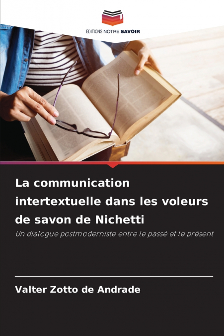 La communication intertextuelle dans les voleurs de savon de Nichetti