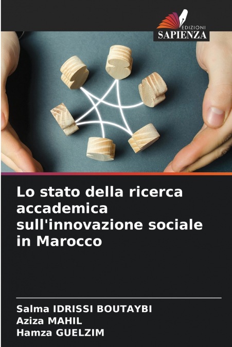 Lo stato della ricerca accademica sull’innovazione sociale in Marocco