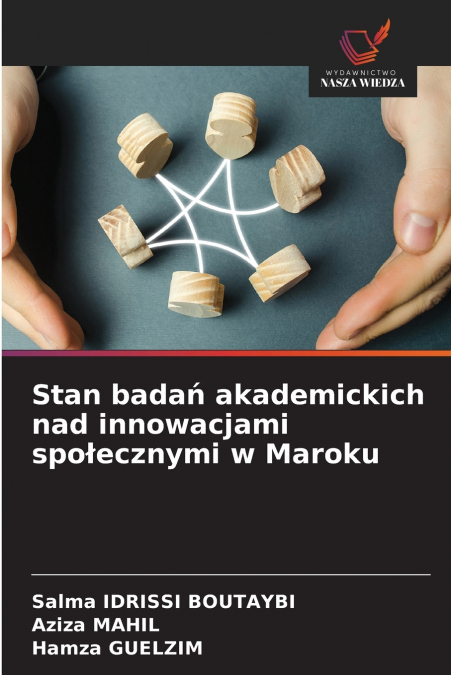 Stan badań akademickich nad innowacjami społecznymi w Maroku