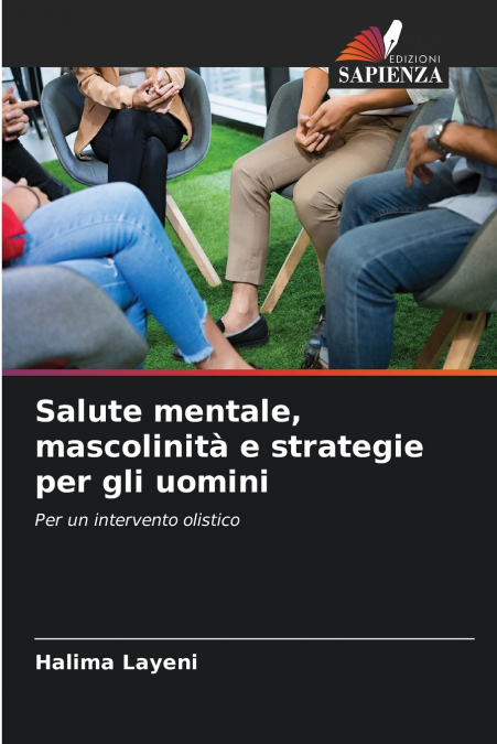Salute mentale, mascolinità e strategie per gli uomini