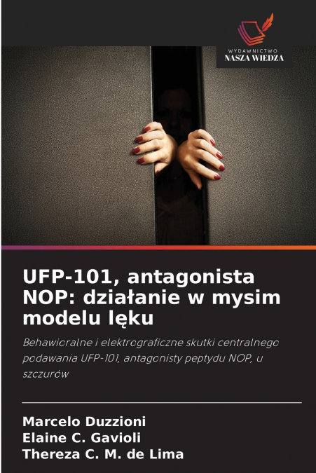 UFP-101, antagonista NOP