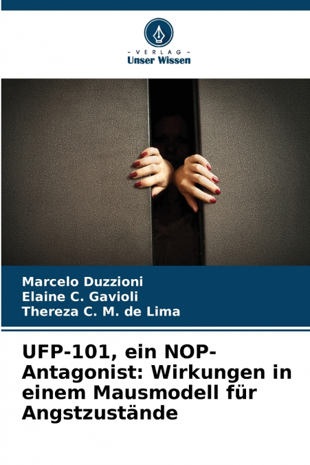 UFP-101, ein NOP-Antagonist
