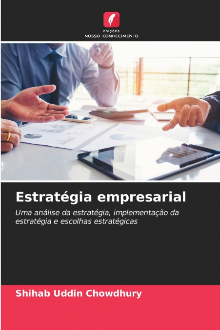 Estratégia empresarial