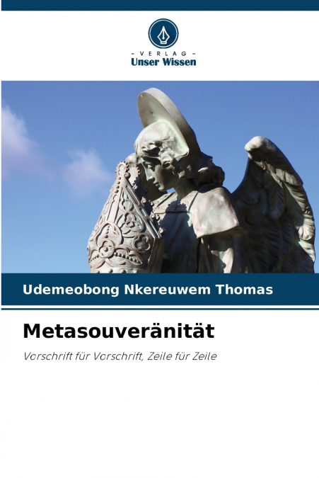 Metasouveränität