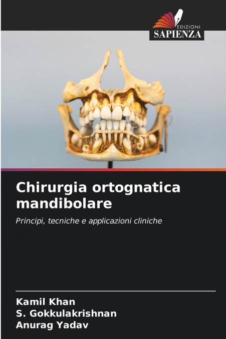 Chirurgia ortognatica mandibolare