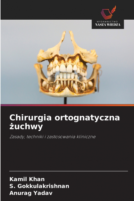 Chirurgia ortognatyczna żuchwy