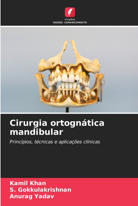 Cirurgia ortognática mandibular