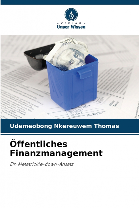 Öffentliches Finanzmanagement