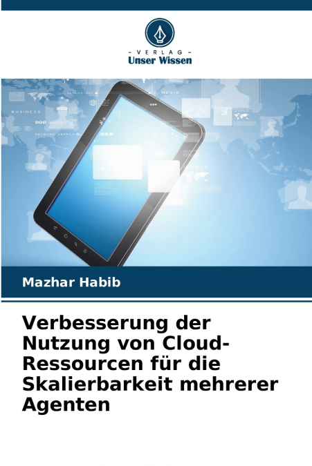 Verbesserung der Nutzung von Cloud-Ressourcen für die Skalierbarkeit mehrerer Agenten