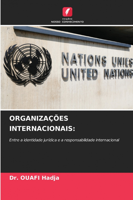 ORGANIZAÇÕES INTERNACIONAIS
