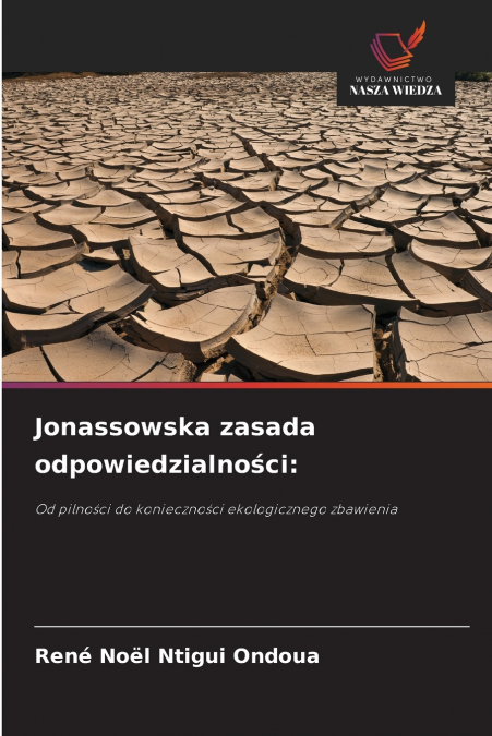 Jonassowska zasada odpowiedzialności