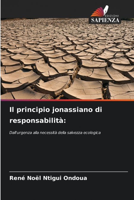 Il principio jonassiano di responsabilità