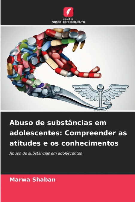Abuso de substâncias em adolescentes