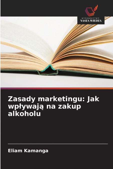 Zasady marketingu