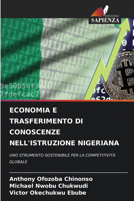 ECONOMIA E TRASFERIMENTO DI CONOSCENZE NELL’ISTRUZIONE NIGERIANA