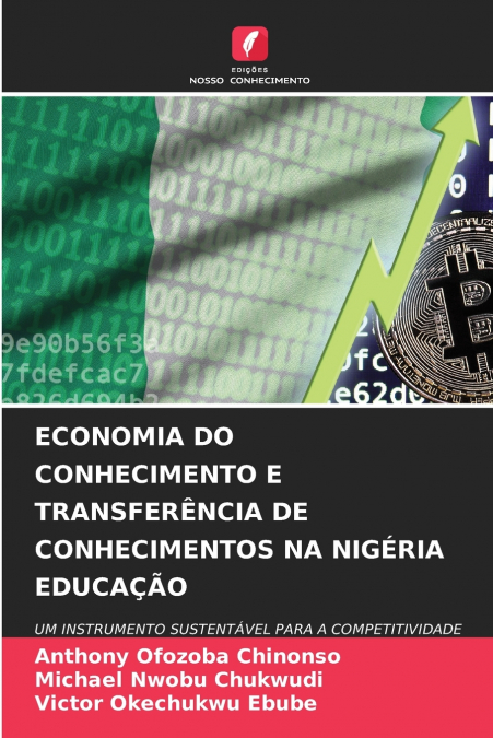 ECONOMIA DO CONHECIMENTO E TRANSFERÊNCIA DE CONHECIMENTOS NA NIGÉRIA EDUCAÇÃO