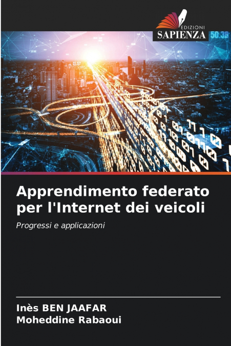 Apprendimento federato per l’Internet dei veicoli
