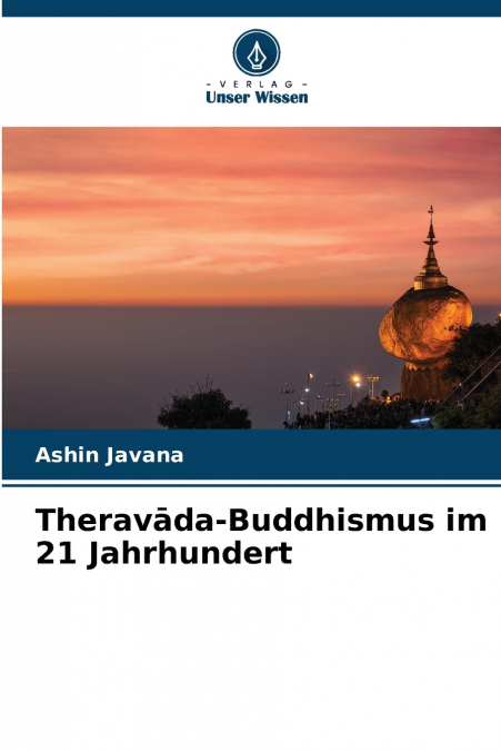 Theravāda-Buddhismus im 21 Jahrhundert