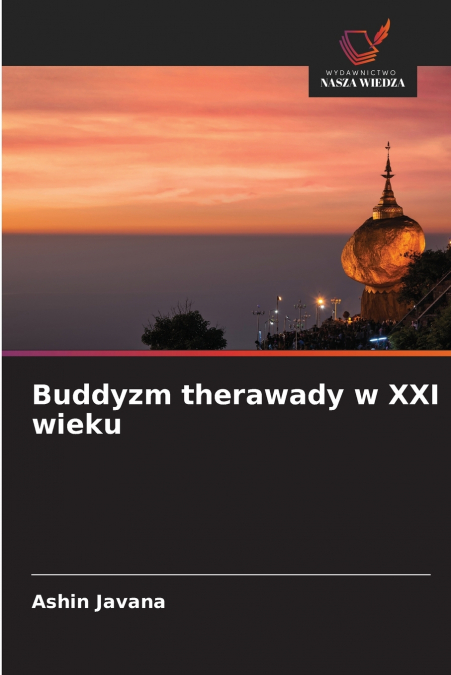 Buddyzm therawady w XXI wieku