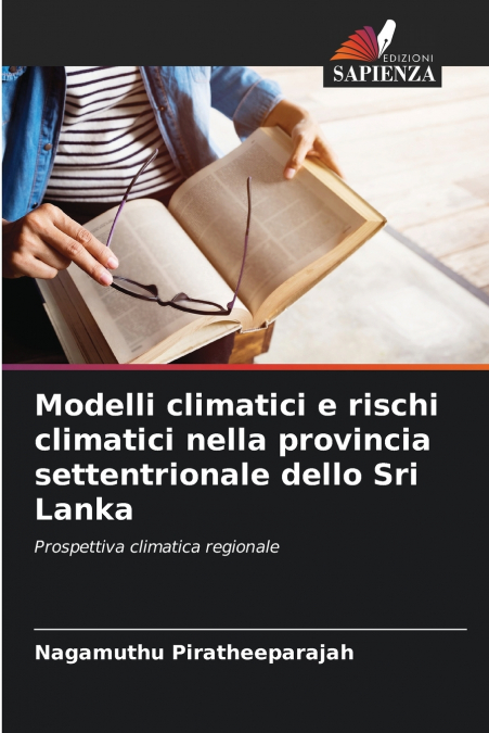 Modelli climatici e rischi climatici nella provincia settentrionale dello Sri Lanka