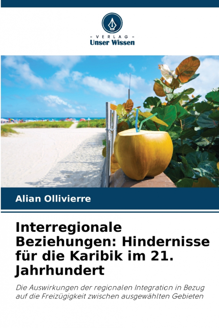 Interregionale Beziehungen