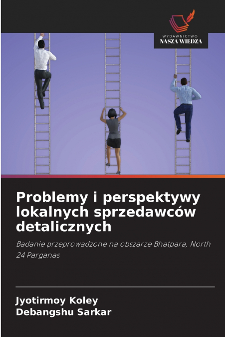 Problemy i perspektywy lokalnych sprzedawców detalicznych