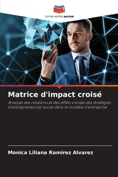 Matrice d’impact croisé